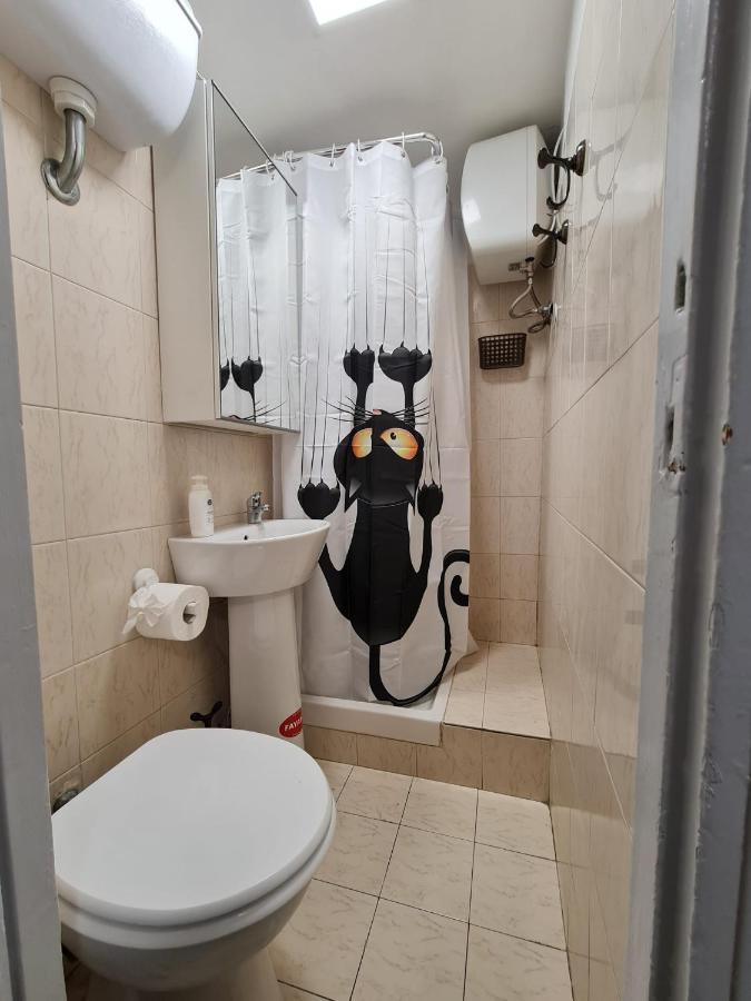 热那亚La Casetta In Porta Soprana公寓 外观 照片